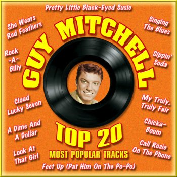 Guy Mitchell There's Always Room In Our House