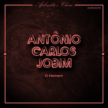 Antônio Carlos Jobim feat. Radamés Gnattali Quintet Arpoador