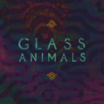 Glass Animals feat. Jean Deaux Woozy