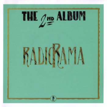 Radiorama Multimix of Radiorama: Vampires / Hey Hey / Aliens / Desire / Chance of Desire
