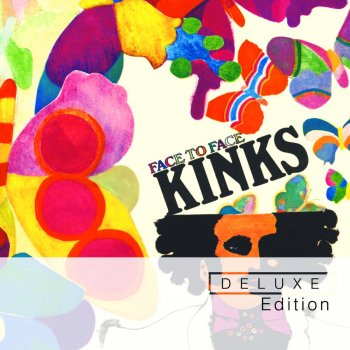 The Kinks Too Much on My Mind (Stereo Mix)