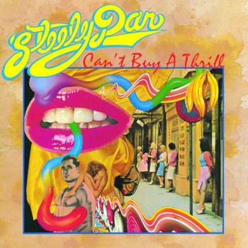 Steely Dan Only A Fool Would Say That