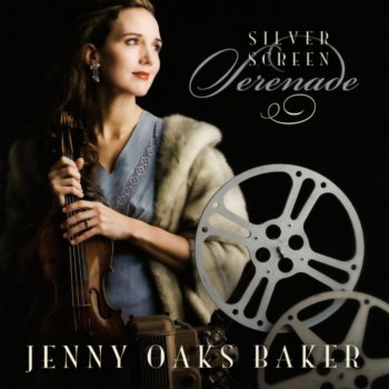 George Gershwin feat. Jenny Oaks Baker An American in Paris (from "An American in Paris")