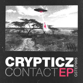 Crypticz Promise - Original Mix