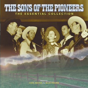 The Sons of the Pioneers Cajon Stomp [Instrumental]