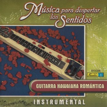 Toño Fuentes Sombras - Instrumental