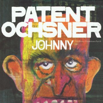 Patent Ochsner Johnny