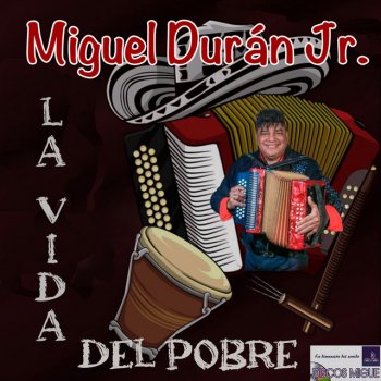 Miguel Durán Jr Mi historia musical
