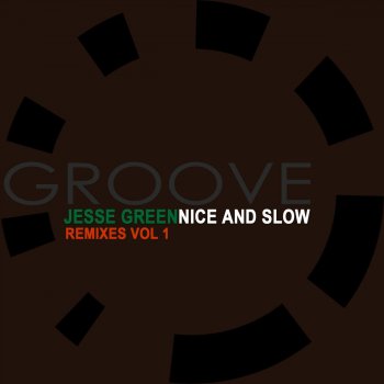 Jesse Green Nice and Slow (JVP Chill Out Version)
