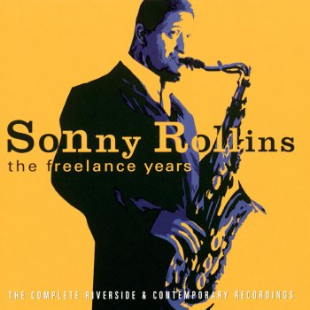 Sonny Rollins You - Alternate