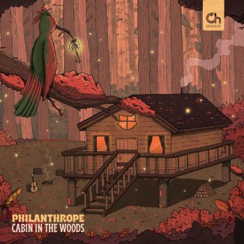 Philanthrope feat. The Field Tapes & Brock Berrigan Upstate