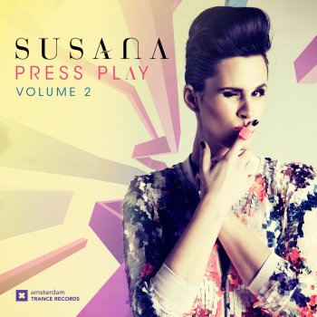 Susana Feel You Here (Beat Service Radio Edit)