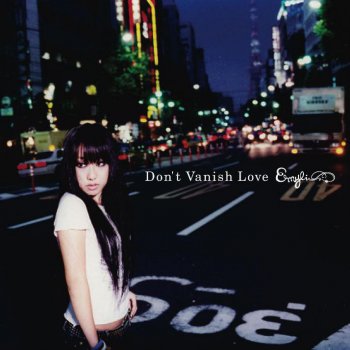 Emyli Don't Vanish Love (Music Video)