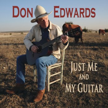Don Edwards Poor Lonesome Cowboy