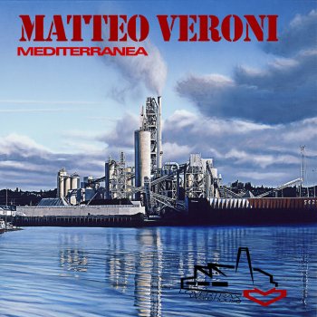 Matteo Veroni Mediterranea - Radio Cut