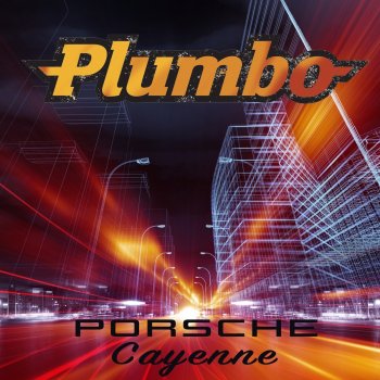 Plumbo Porsche Cayenne