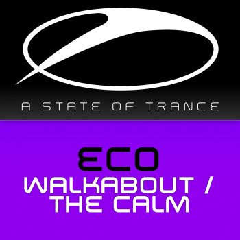 DJ Eco The Calm (original mix)