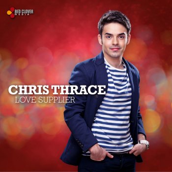 Chris Thrace Love Supplier