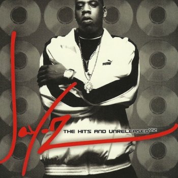 Jay-Z Jigga, My Nigga