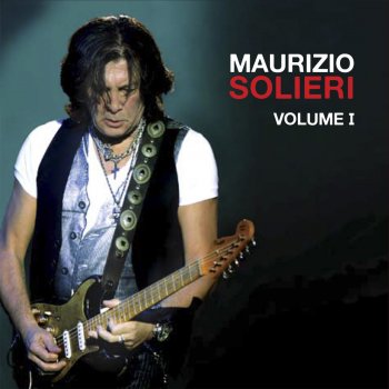 Maurizio Solieri Blues In B Minor