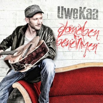Uwe Kaa Unterm Strich (Album Version)