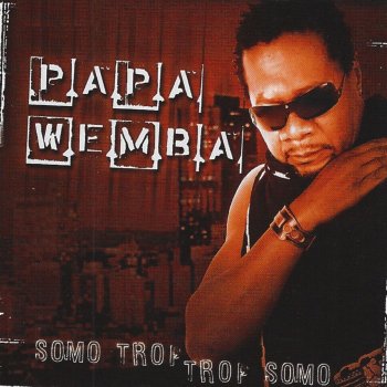 Papa Wemba Maria chérie
