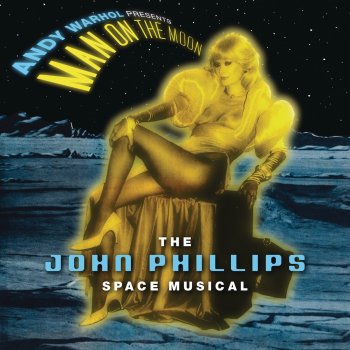John Phillips & Genevieve Waite American Man On The Moon