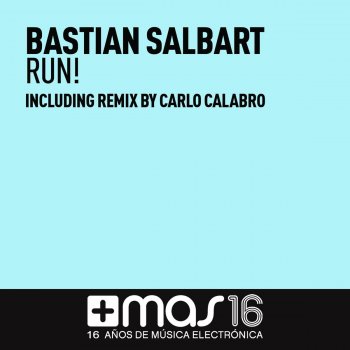 Bastian Salbart Run!
