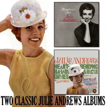 Julie Andrews A Little Bit in Love