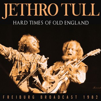 Jethro Tull Pibroch/Black Satin Dancer