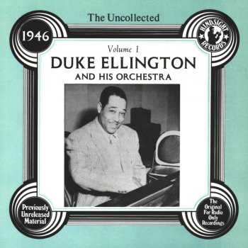 Duke Ellington Take The A Train (Theme)