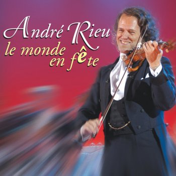 André Rieu Blaze Away