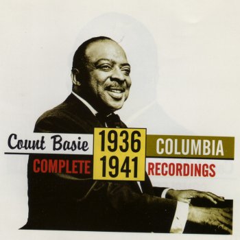 Count Basie Draftin' Blues