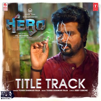 Yuvan Shankar Raja Title Track