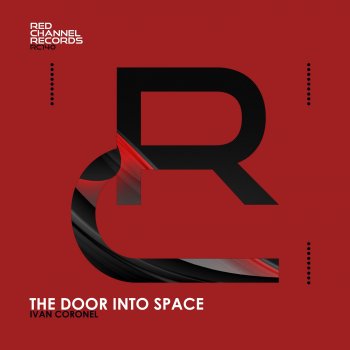 Ivan Coronel The Door Into Space
