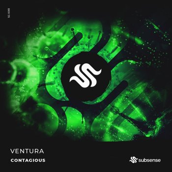 Ventura Contagious (Extended Mix)