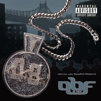 QB Finest feat. Nas, Capone, Mobb Deep, Tragedy, Nature, MC Shan, Marley Marl, Cormega & Millennium Thug Intro (performed by Jungle & Wiz) / Da Bridge 2001