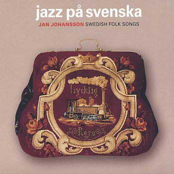 Jan Johansson Gånglek från älvdalen (Bonus Track)