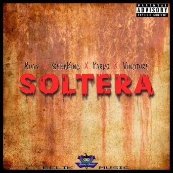 Roan Soltera (feat. SebaKing, Pardo & Vincitore)