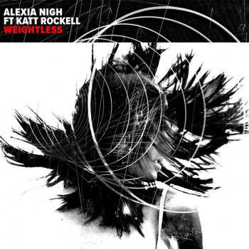 Alexia Nigh Weightless