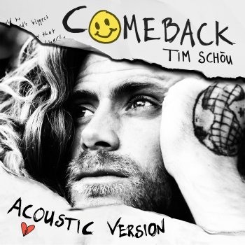 Tim Schou Comeback (Acoustic Version)