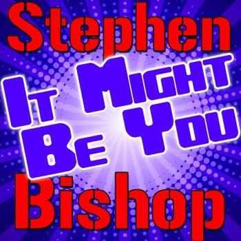 Stephen Bishop Separate Lives (Live)