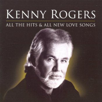 Kenny Rogers Small Dark Clouds