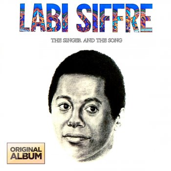 Labi Siffre Thank Your Lucky Star