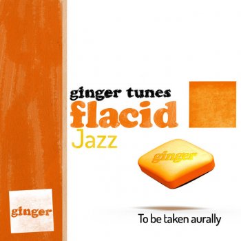 Ginger Tunes Maiden Voyage