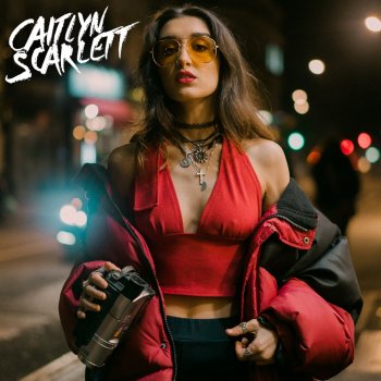 Caitlyn Scarlett Skeleton Key