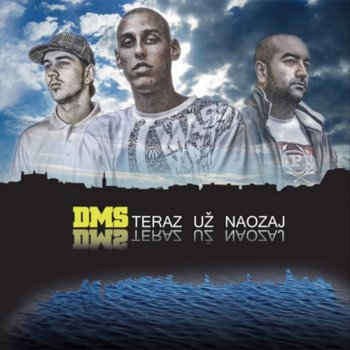 DMS feat. Vladis 23.02.2008