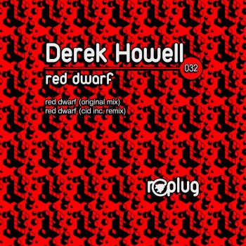 Derek Howell Red Dwarf (Cid Inc. Remix)