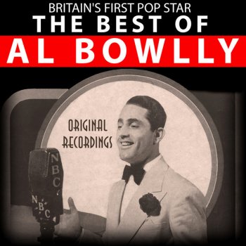 Al Bowlly Old Man of the Mountains