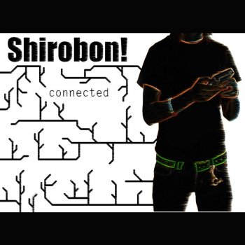 Shirobon WE LIK BRK